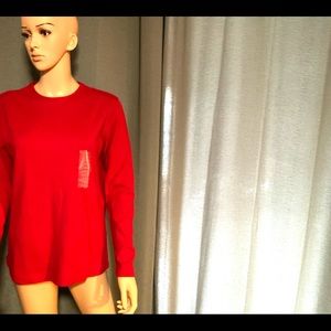 New CabinCreek Long Sleeve T